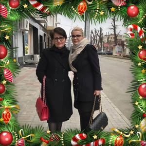 Meet your Posher, Taisia